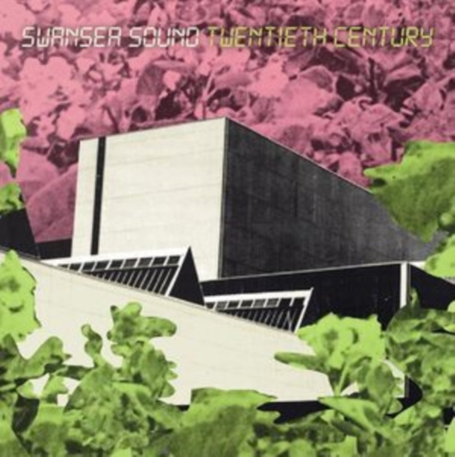 Audio Twentieth Century Swansea Sound