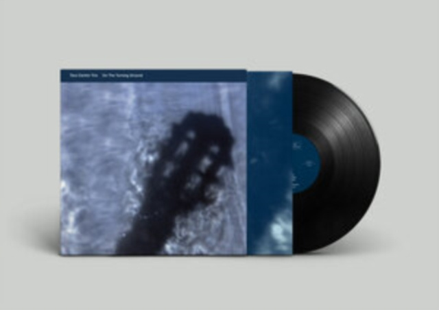 Audio On the Turning Ground Tara Clerkin Trio