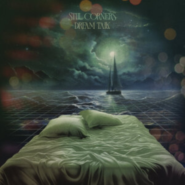 Audio Dream Talk Still Corners