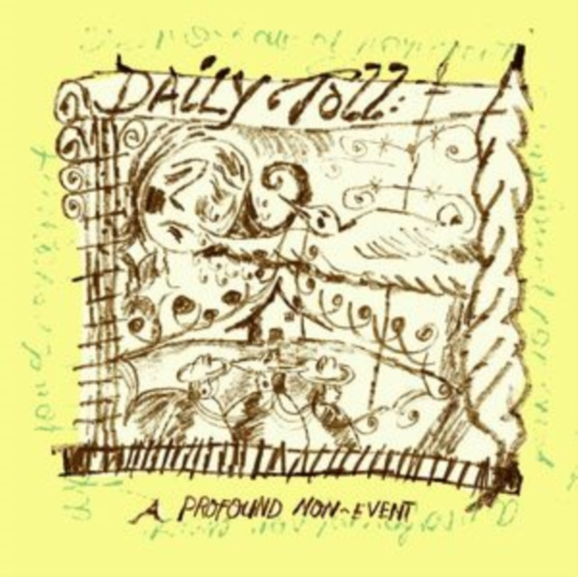 Audio A Profound Non-event Daily Toll