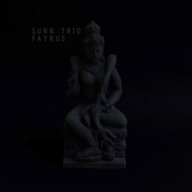 Audio Fayrus Sunn Trio