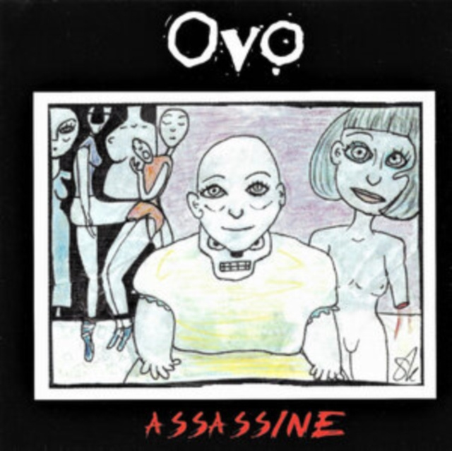 Audio Assassine OvO