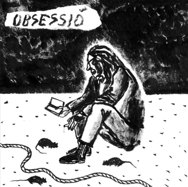 Audio Obsessió Obsessió