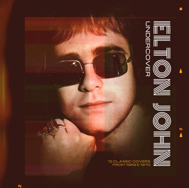 Audio Undercover Elton John