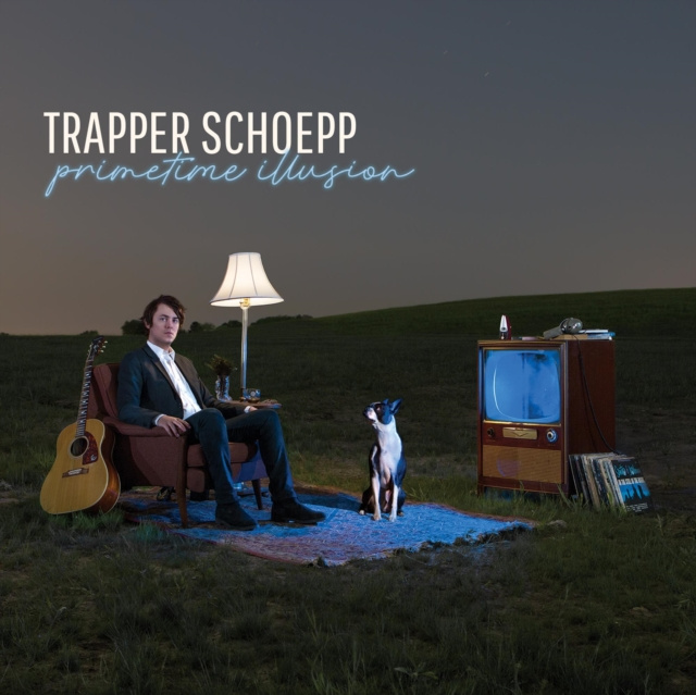 Audio Primetime Illusion Trapper Schoepp