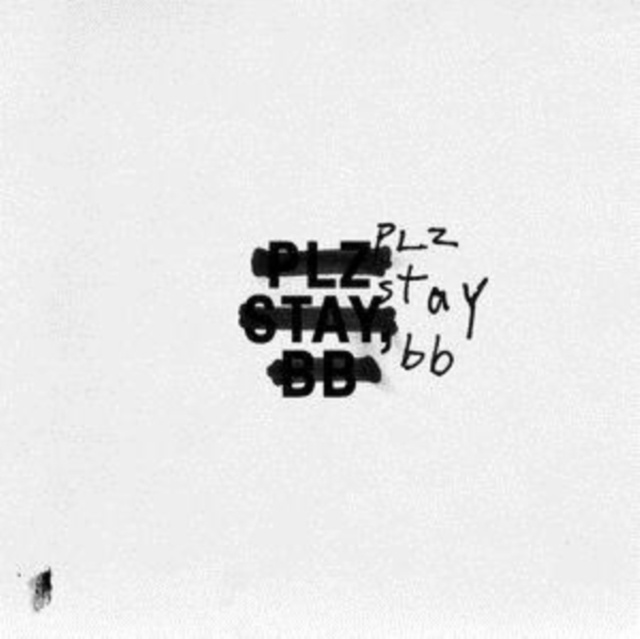 Audio Plz Stay, Bb Ciaran Lavery