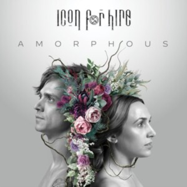 Audio Amorphous Icon for Hire