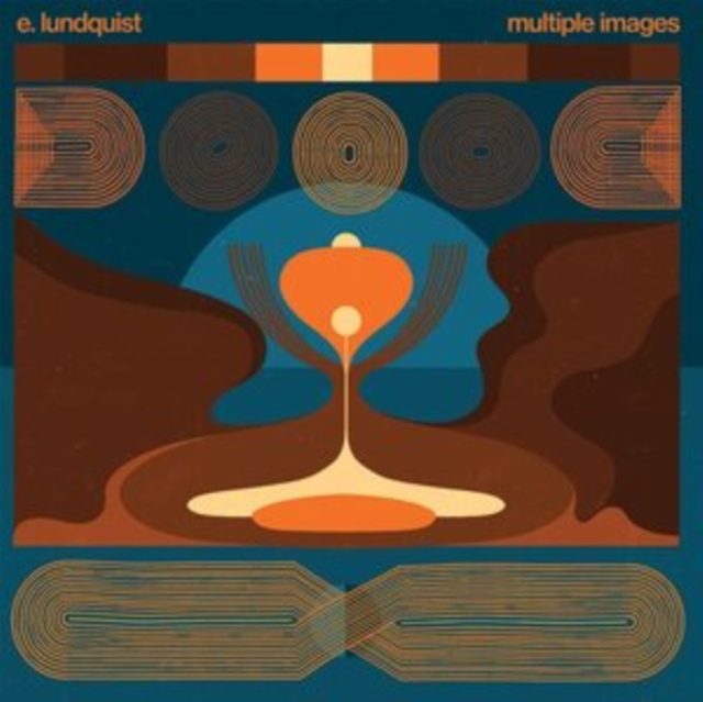 Audio Multiple Images E. Lundquist