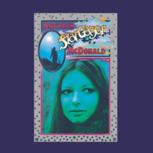 Audio Stargazer Shelagh McDonald