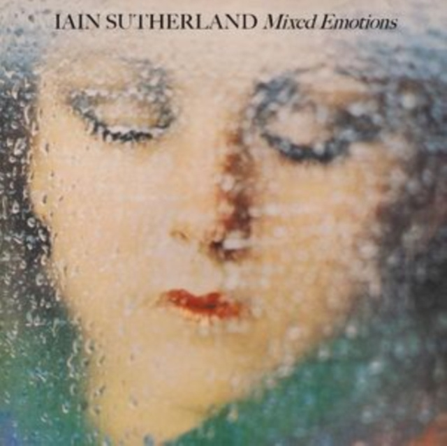 Audio Mixed Emotions Iain Sutherland