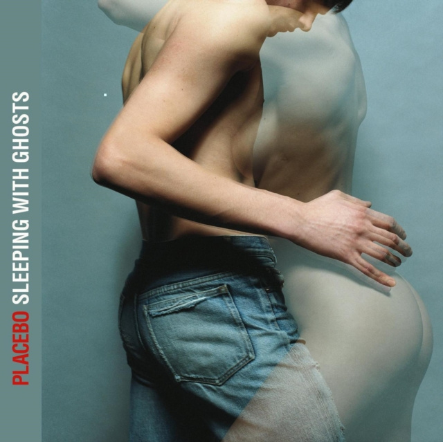 Audio Sleeping With Ghosts Placebo