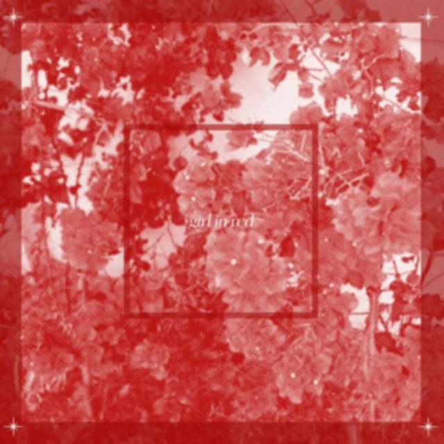 Audio Beginnings girl in red