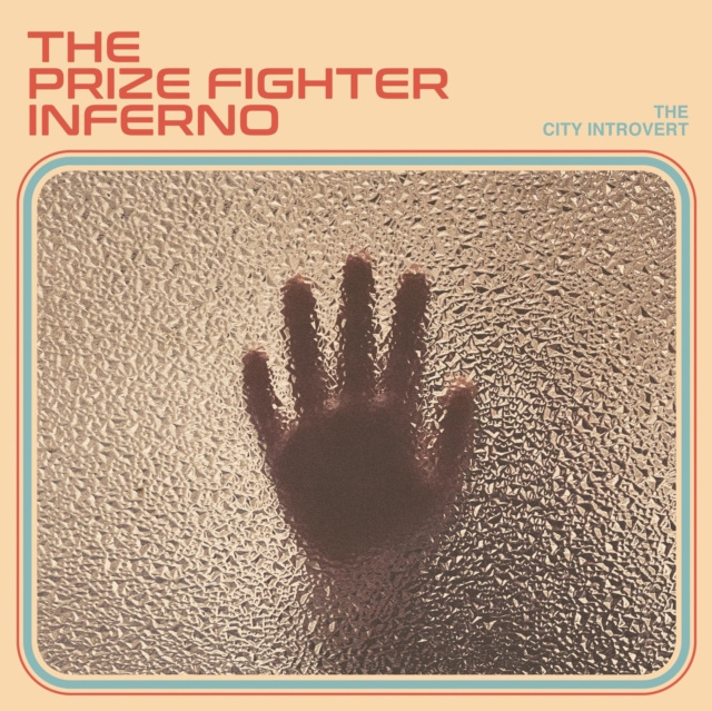 Audio The City Introvert The Prize Fighter Inferno