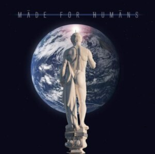 Audio Made for Humans Made for Humans