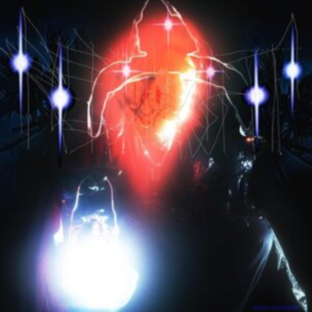 Audio Red Light Bladee