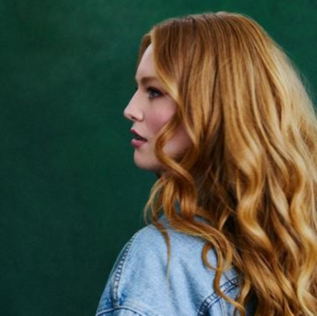 Zvok Blood Orange Freya Ridings