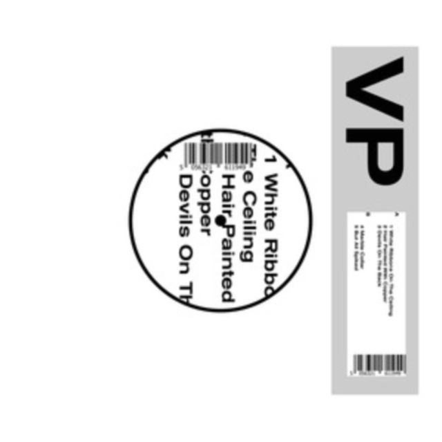 Audio But All Spiked Vanity Productions