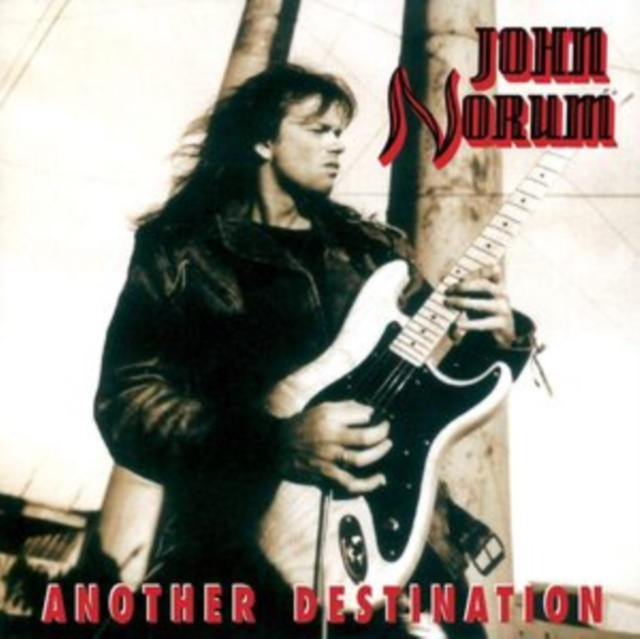 Audio Another Destination John Norum