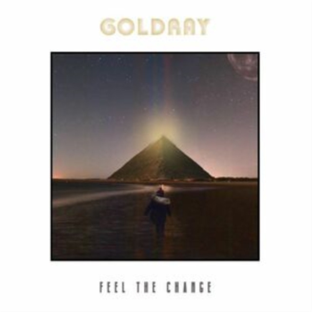 Audio Feel the Change Goldray