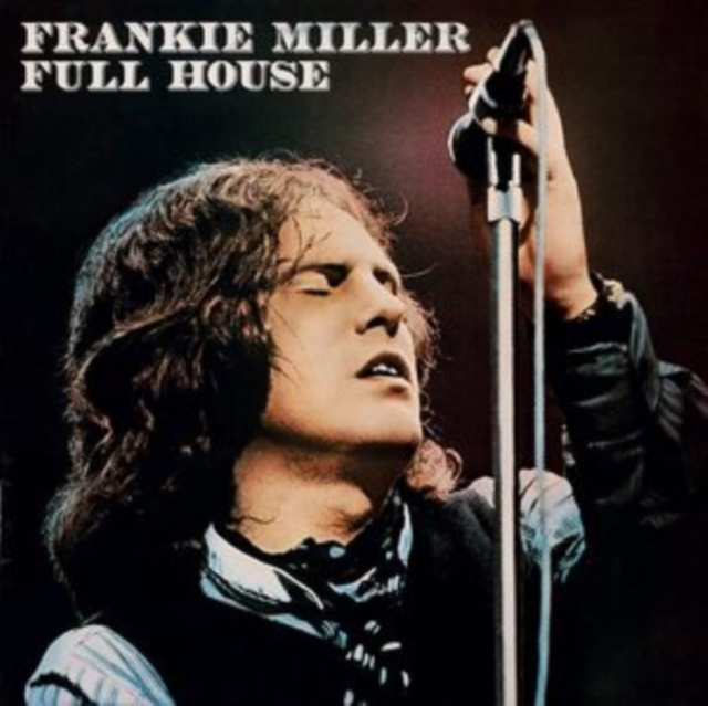 Audio Full House Frankie Miller