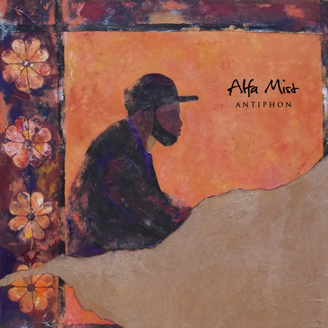Audio Antiphon Alfa Mist
