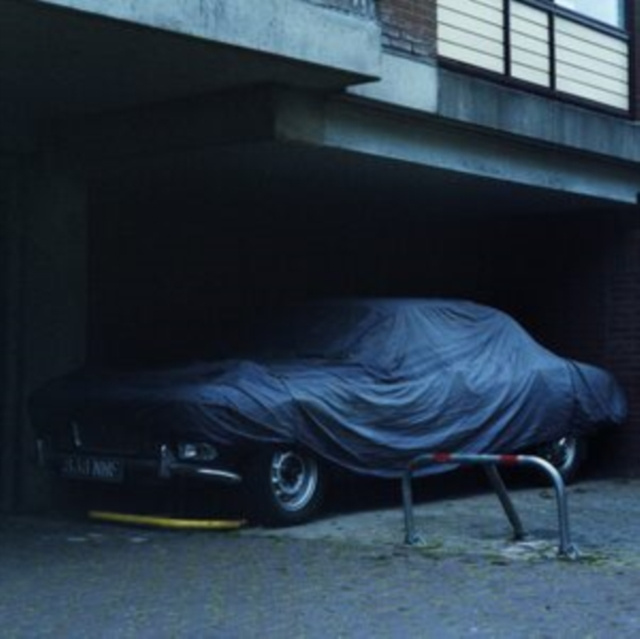 Audio  Night Drives Black Bones