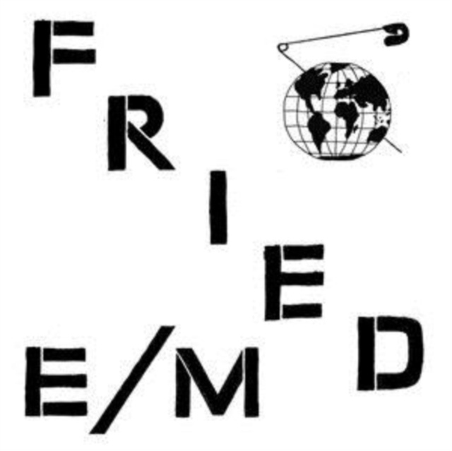 Audio Modern World Fried E/M