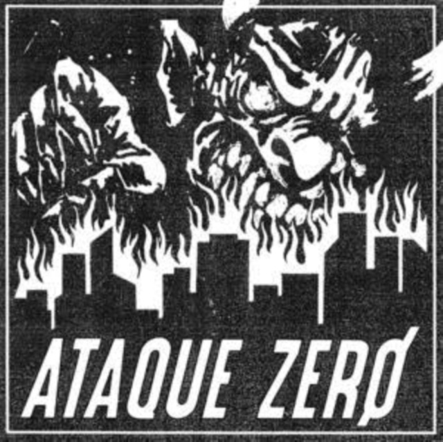 Audio Ataque Zerø Ataque Zerø