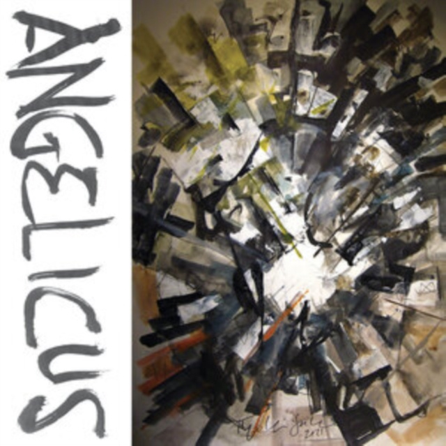 Audio Approach Angelicus