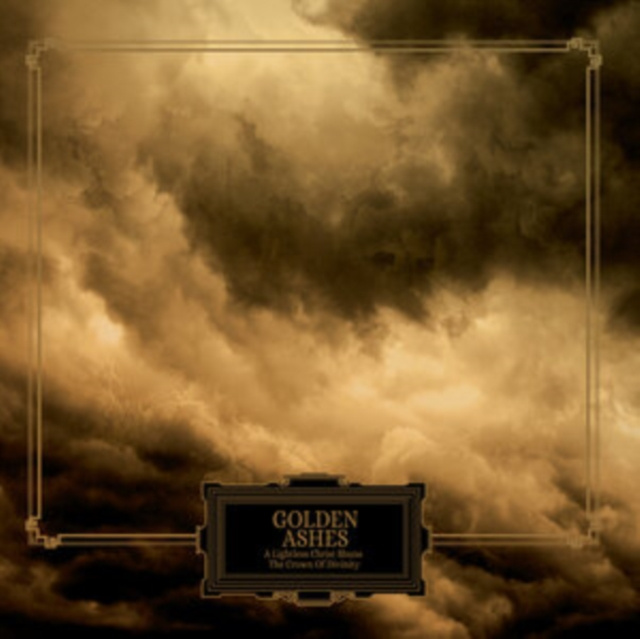 Zvok A Lightless Christ Shuns the Crown of Divinity Golden Ashes