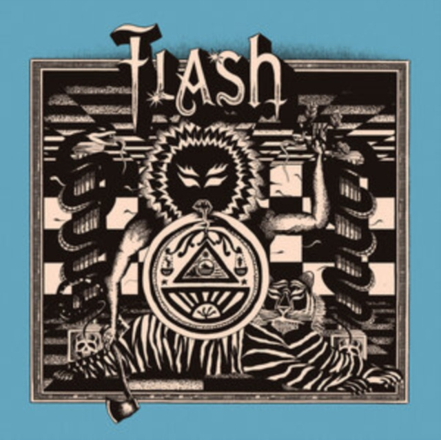 Audio Flash Flash