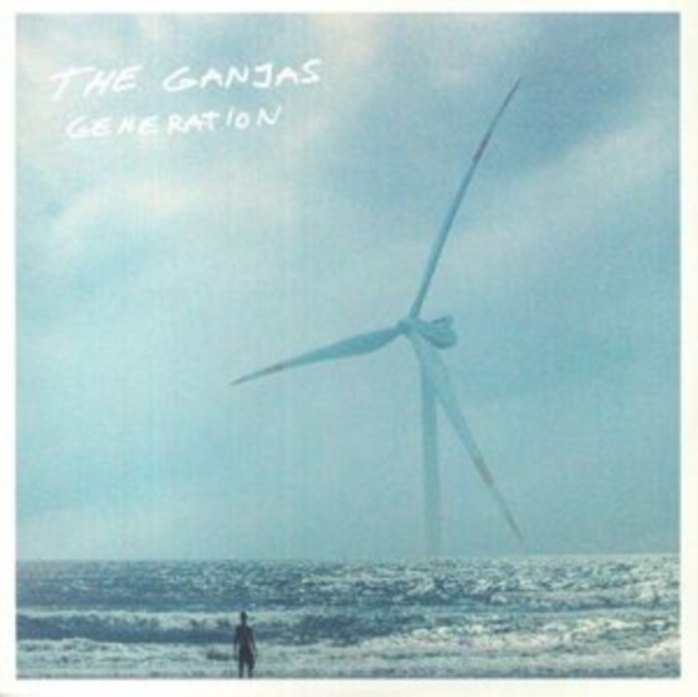 Audio Generation The Ganjas