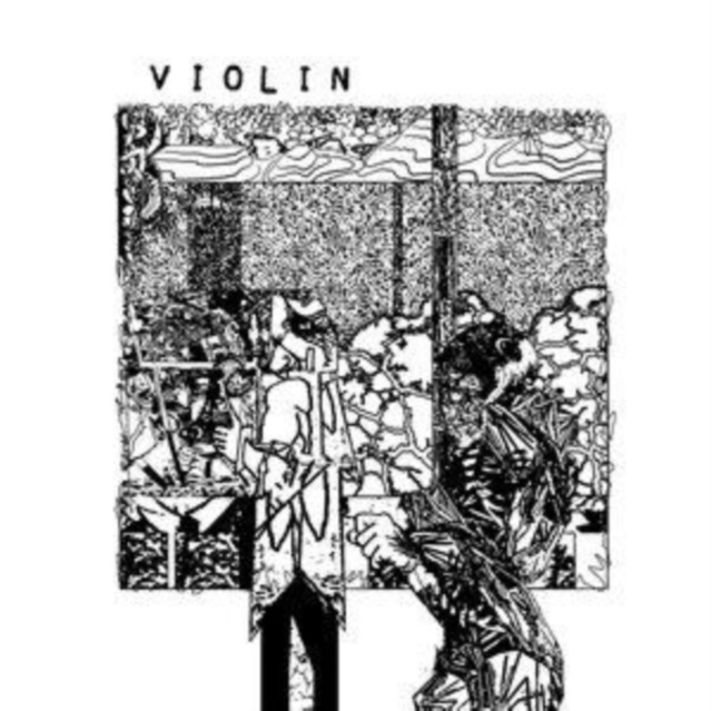 Audio Violin Violin