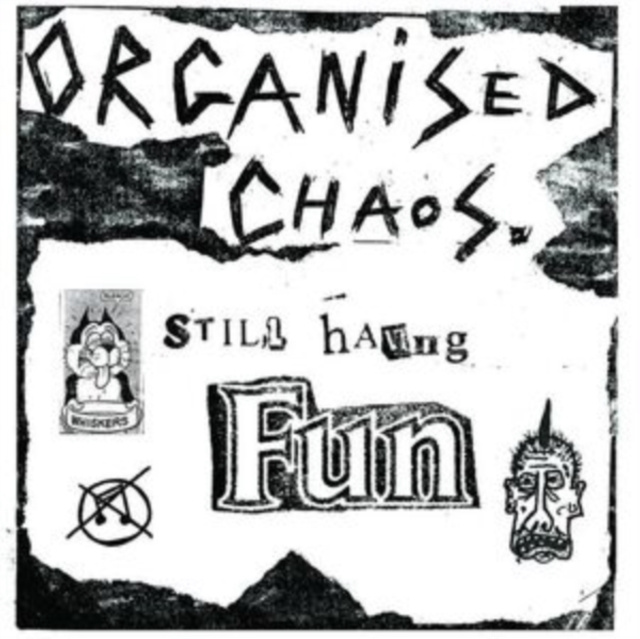 Audio Still Having Fun Organized Chaos