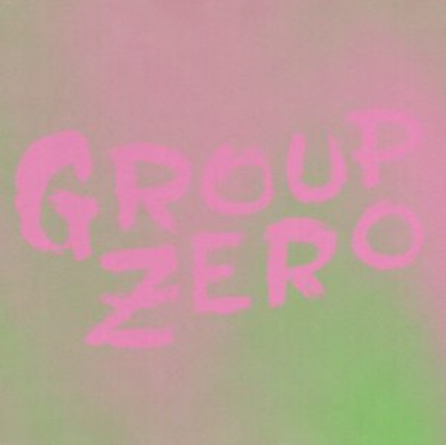Audio Everyone's Already Come Apart Group Zero