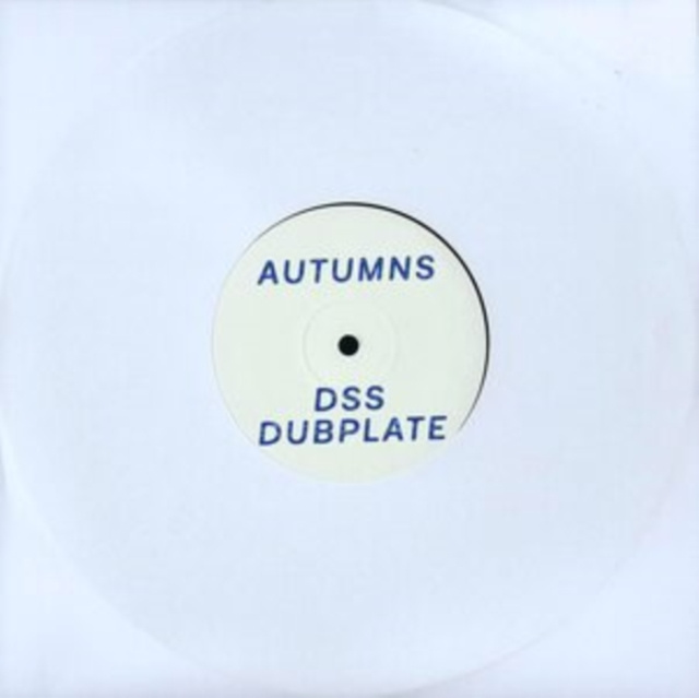 Audio DSS Dubplate Autumns