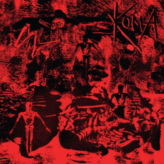 Audio Internment Failure Koma