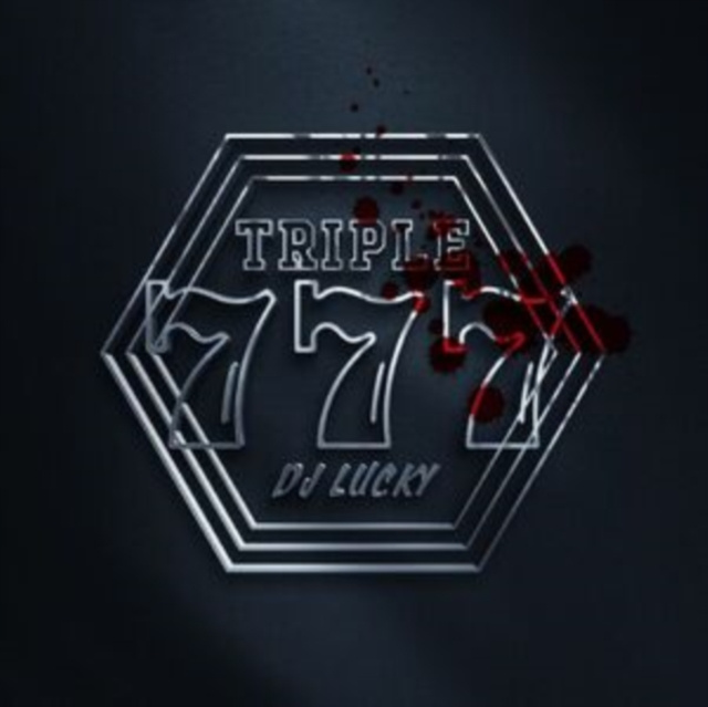 Audio Triple 7 DJ Lucky