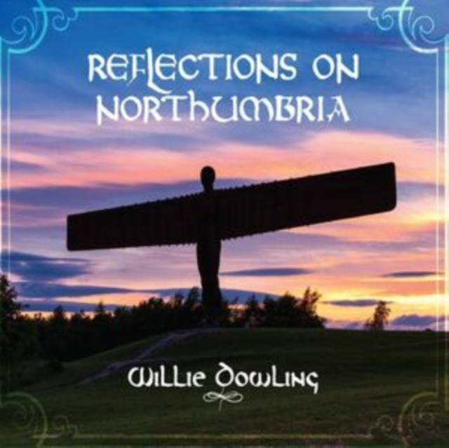 Audio Reflections On Northumbria 