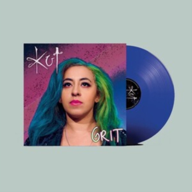 Audio Grit The Kut