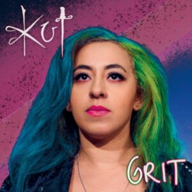 Audio Grit The Kut
