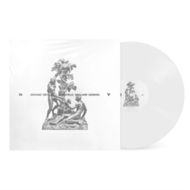 Audio N/Y The Haxan Cloak