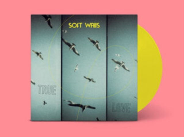 Audio True Love Soft Walls
