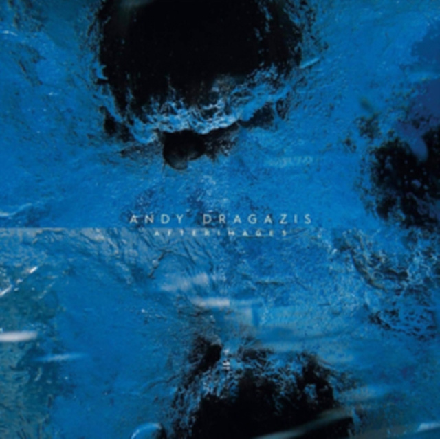 Audio Afterimages Andy Dragazis