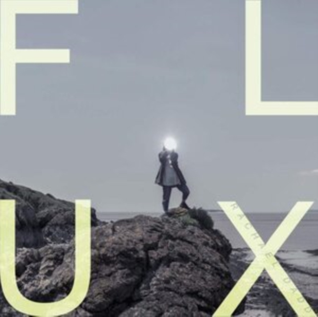 Audio Flux Rachael Dadd