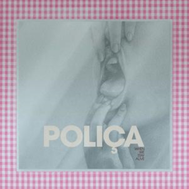 Audio When We Stay Alive Poliça