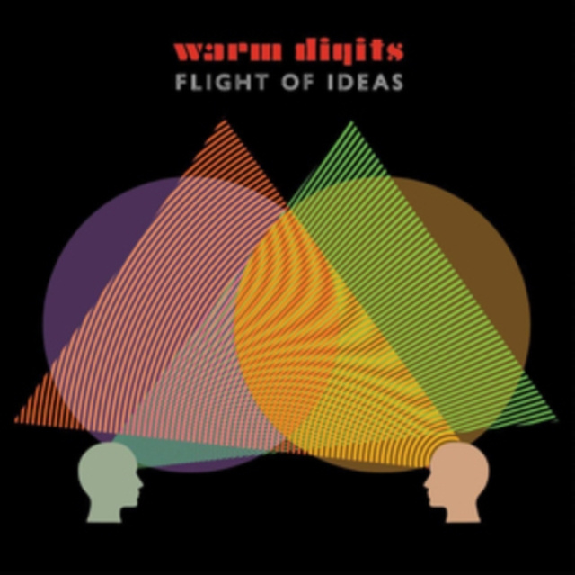 Audio Flight of Ideas Warm Digits
