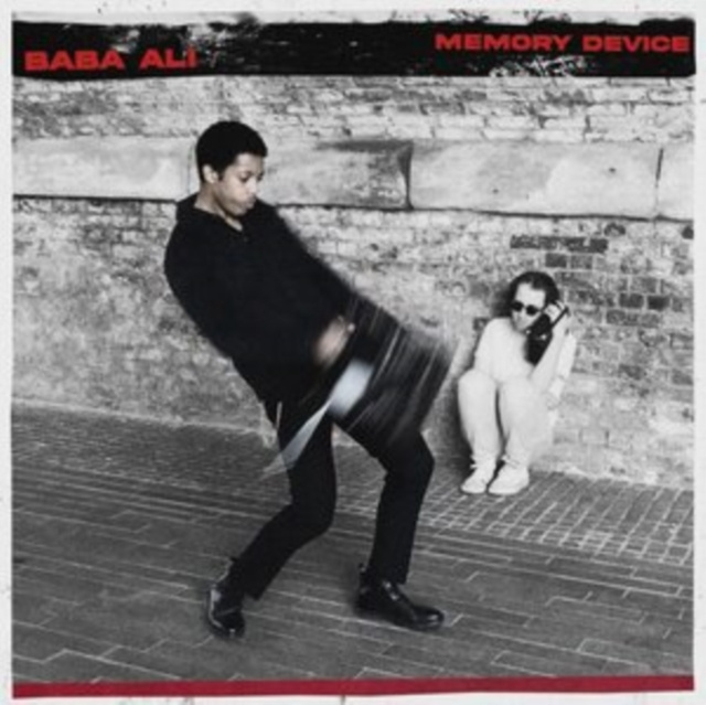 Audio Memory Device Baba Ali