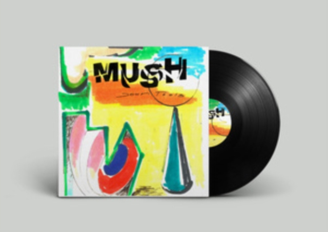 Audio Down Tools Mush