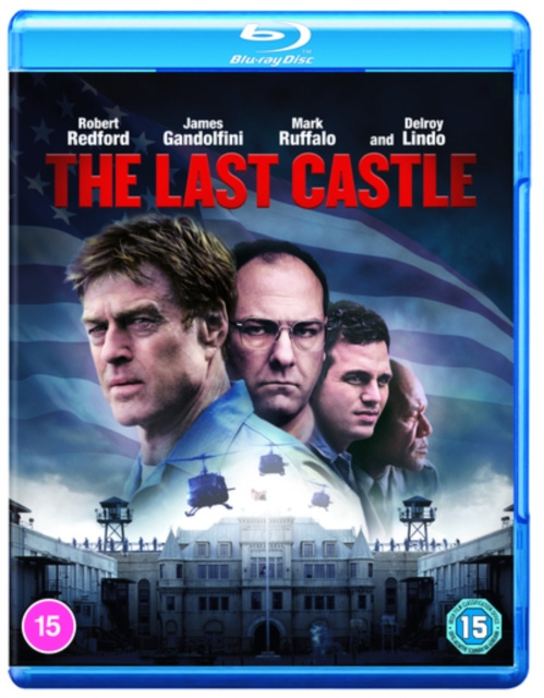 Video The Last Castle 
